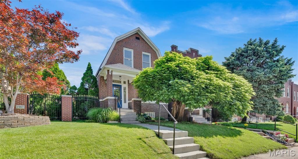 1901 Allen Avenue , Saint Louis, MO 63104 Main Photo