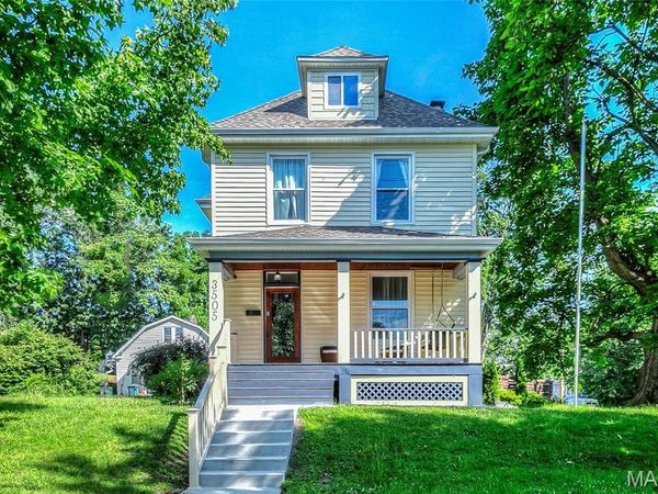 3505 Oxford Boulevard, St Louis, MO 63143