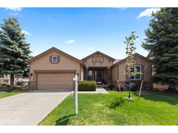 868 Bramblewood Dr, Castle Pines, CO 80108