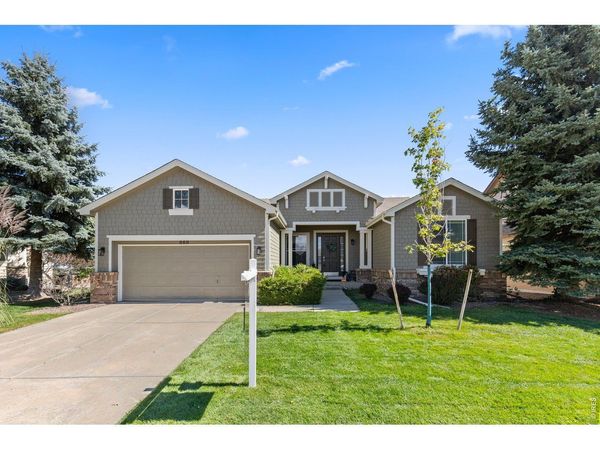 868 Bramblewood Dr, Castle Pines, CO 80108