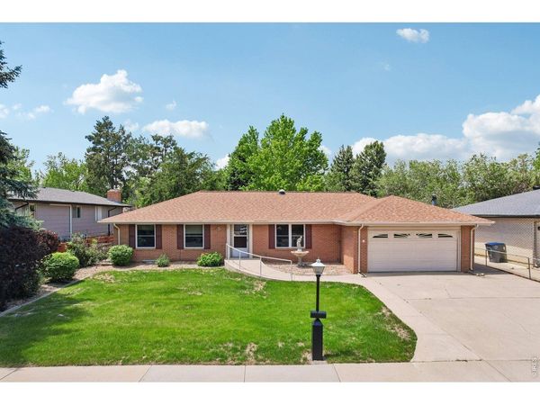 5 University Dr, Longmont, CO 80503