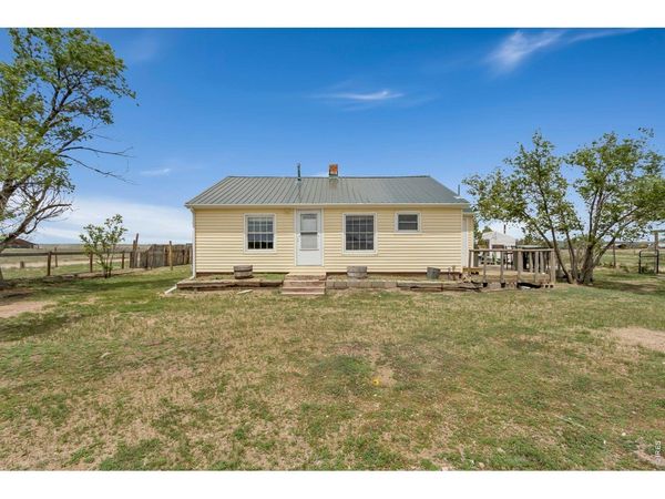 9495 Warner Ave, Carr, CO 80612