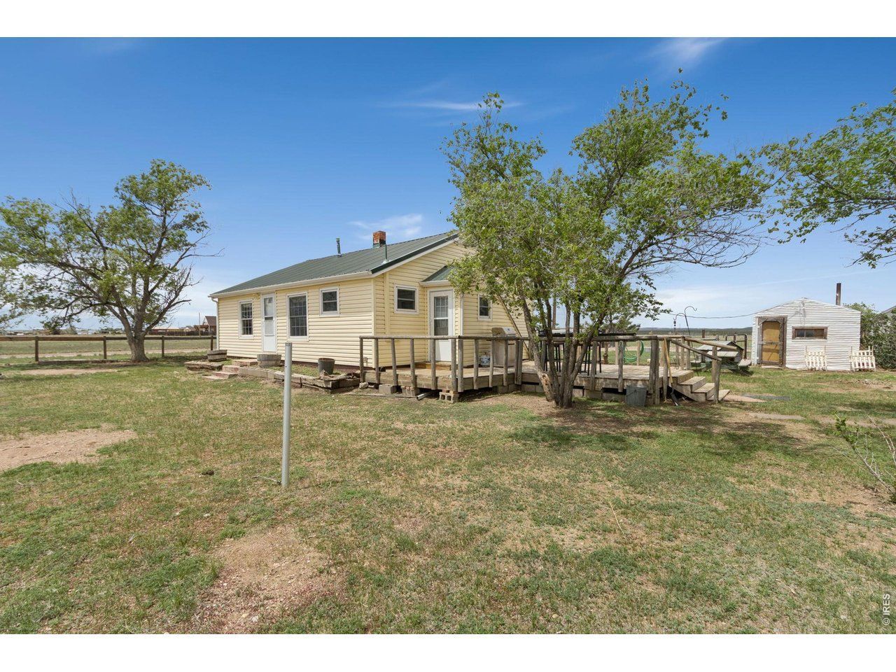 9495 Warner Ave, Carr, CO 80612 Main Photo