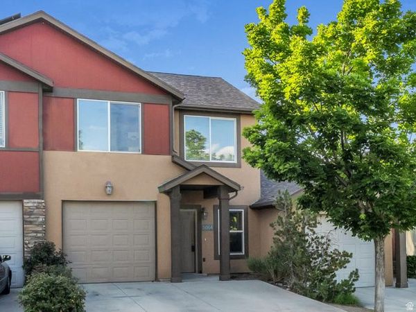 5064 W WIND ROCK LN S, Herriman, UT 84096