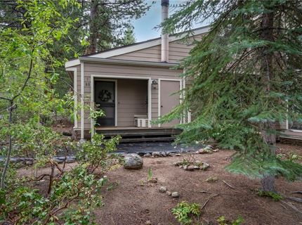 123 Juanita Drive, Unit 80, Incline Village, NV 89451 Photo