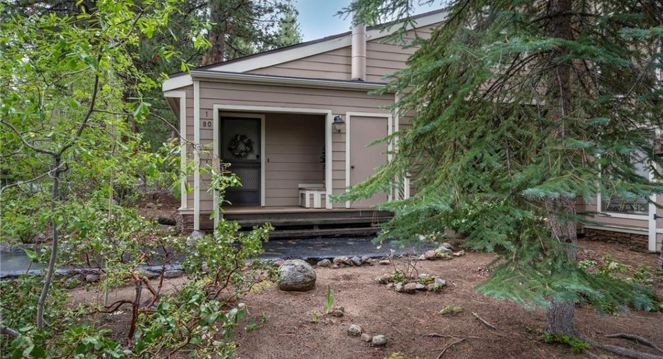 123 Juanita Drive, Unit 80, Incline Village, NV 89451 Photo