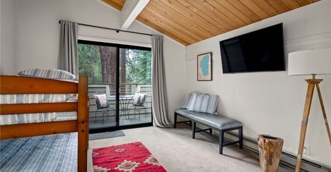 123 Juanita Drive, Unit 80, Incline Village, NV 89451 Photo