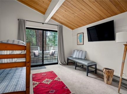123 Juanita Drive, Unit 80, Incline Village, NV 89451 Photo