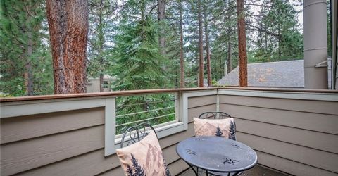 123 Juanita Drive, Unit 80, Incline Village, NV 89451 Photo