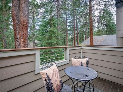 123 Juanita Drive, Unit 80, Incline Village, NV 89451 Photo
