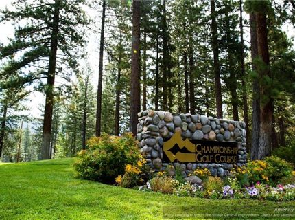 123 Juanita Drive, Unit 80, Incline Village, NV 89451 Photo