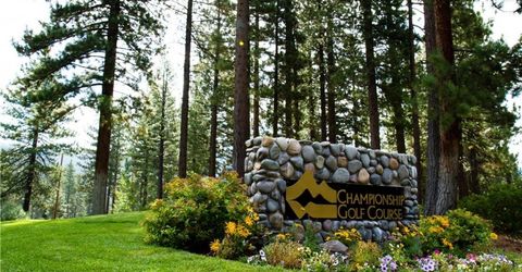 123 Juanita Drive, Unit 80, Incline Village, NV 89451 Photo