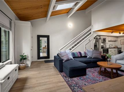 123 Juanita Drive, Unit 80, Incline Village, NV 89451 Photo