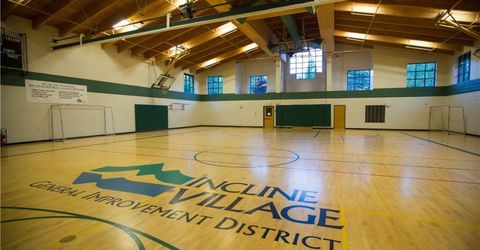 123 Juanita Drive, Unit 80, Incline Village, NV 89451 Photo