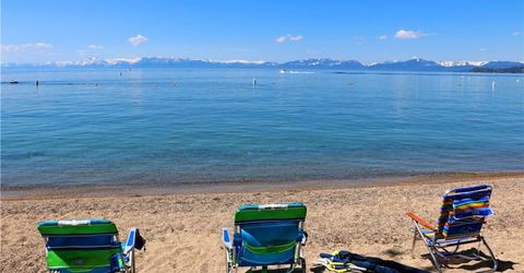 123 Juanita Drive, Unit 80, Incline Village, NV 89451 Photo