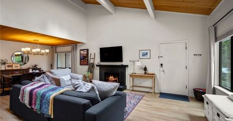 123 Juanita Drive, Unit 80, Incline Village, NV 89451 Photo