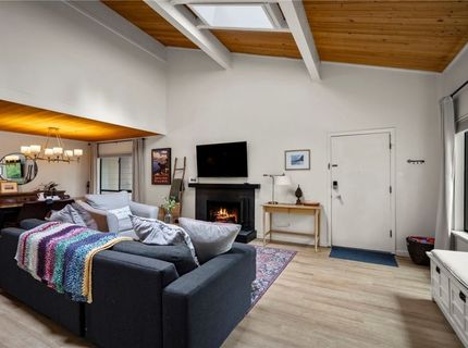 123 Juanita Drive, Unit 80, Incline Village, NV 89451 Photo