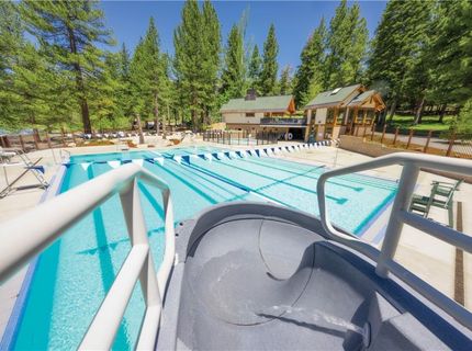 123 Juanita Drive, Unit 80, Incline Village, NV 89451 Photo