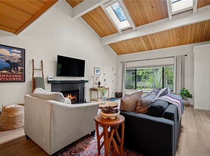 123 Juanita Drive, Unit 80, Incline Village, NV 89451 Photo