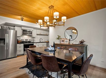 123 Juanita Drive, Unit 80, Incline Village, NV 89451 Photo