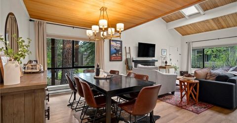 123 Juanita Drive, Unit 80, Incline Village, NV 89451 Photo