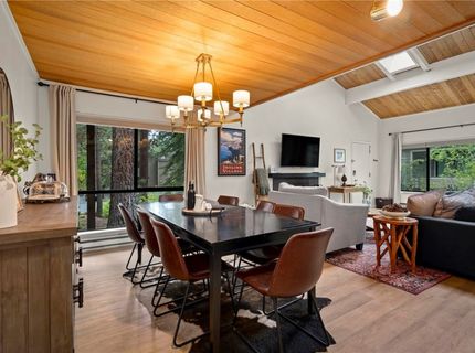 123 Juanita Drive, Unit 80, Incline Village, NV 89451 Photo