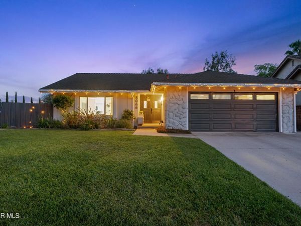 3066 Apache Circle, Thousand Oaks, CA 91360