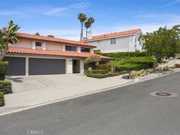 30408 Via Victoria, Rancho Palos Verdes, CA 90275
