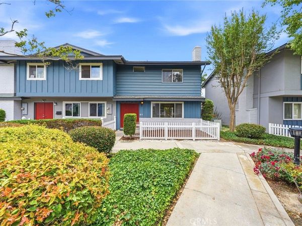 1447 Sycamore, Tustin, CA 92780