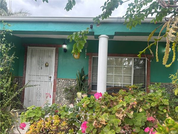 2437 Bloomdale, Duarte, CA 91010