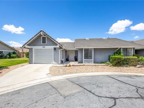 1368 Randolph, San Jacinto, CA 92583