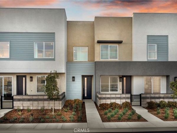 3660 W S. Eichler Paseo, Unit 3, Ontario, CA 91761