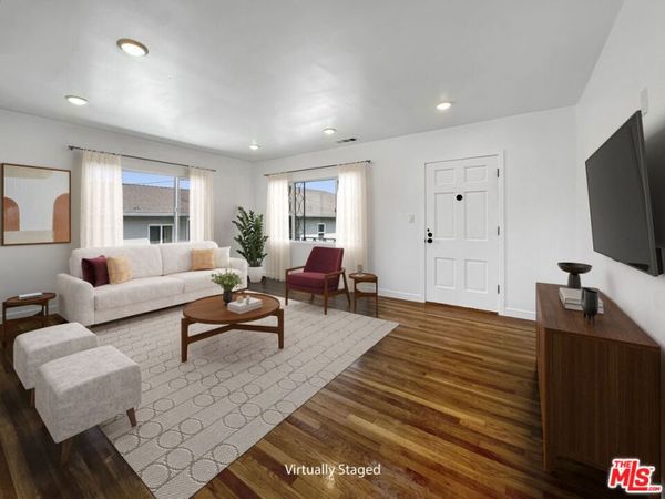 4161 Marlton Ave, Unit D, Los Angeles, CA 90008