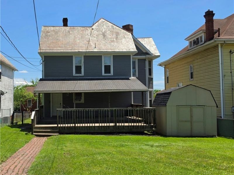 1113 Greene Street , Marietta, OH 45750 Photo 29