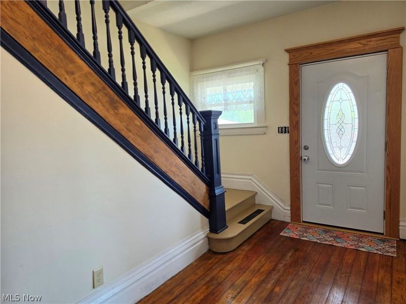 1113 Greene Street , Marietta, OH 45750 Photo 4
