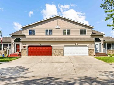 1469 12th Street Court, West Fargo, ND 58078