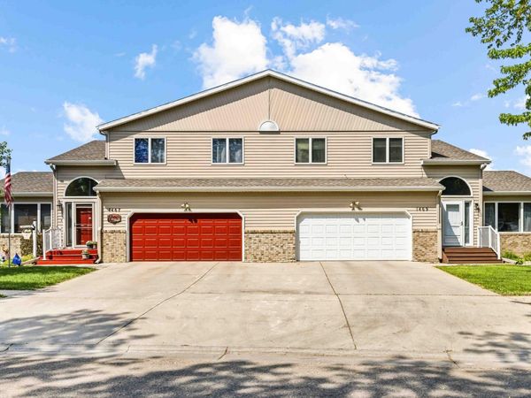 1469 12th Street Court, West Fargo, ND 58078