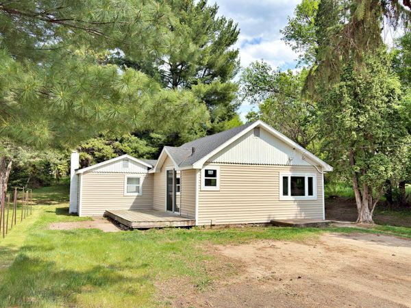 304 Central Avenue N, Park Rapids, MN 56470
