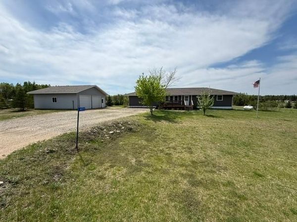 4177 Deer Haven Court SW, Bemidji, MN 56601