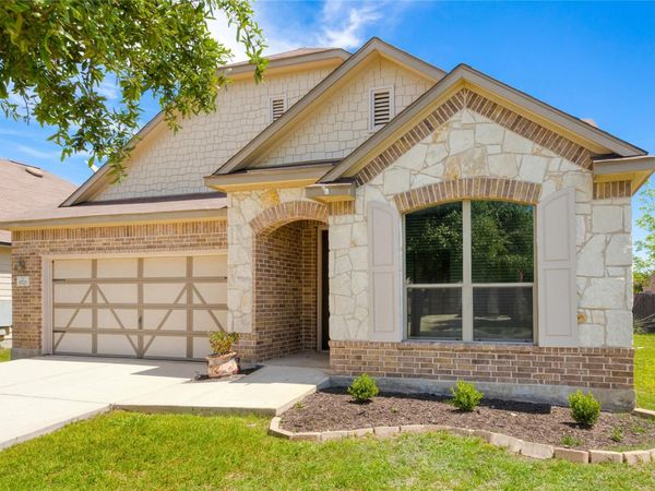 8725 Panadero DR, Austin, TX 78747