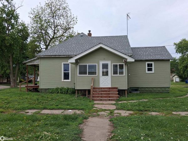 201 2nd Avenue, Red Oak, IA 51566