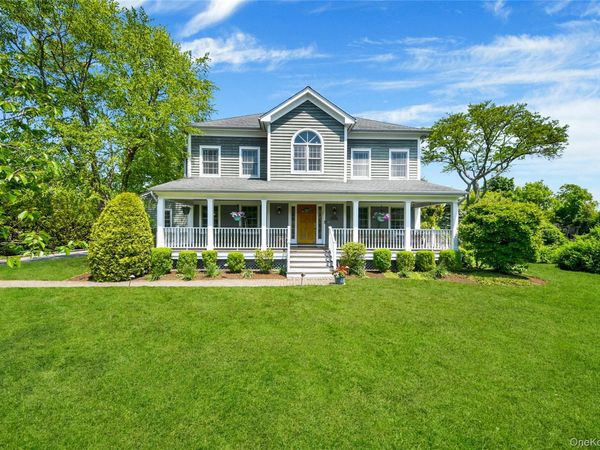 4 Griffen Drive , Larchmont, NY 10538