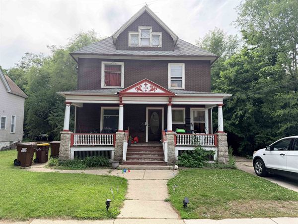 1715 7th Street, ROCKFORD, IL 61104
