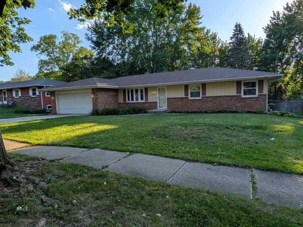 4887 Clearsky Drive, ROCKFORD, IL 61109