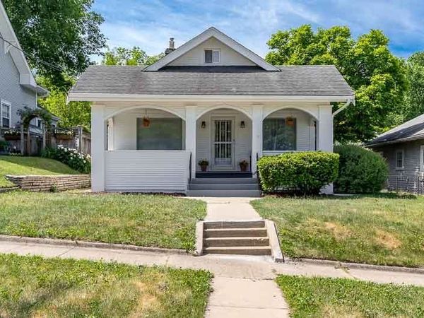 1609 Ethel Avenue, ROCKFORD, IL 61107