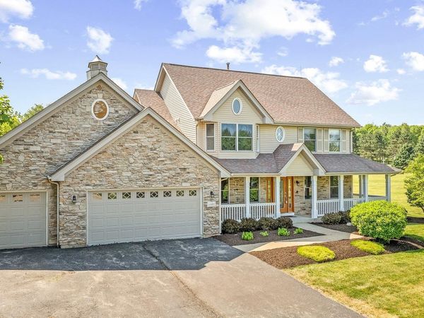 2332 Malmaison Road, BELVIDERE, IL 61008