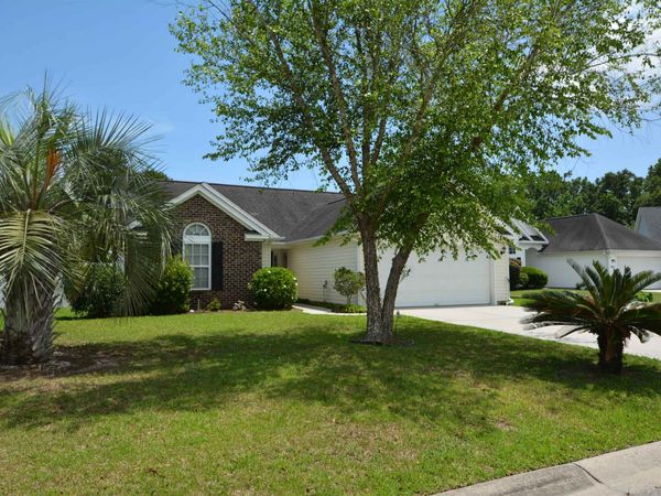 1201 Peyton Ct. , Myrtle Beach, SC 29588
