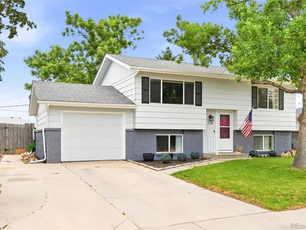 118 S 6th Street, La Salle, CO 80645