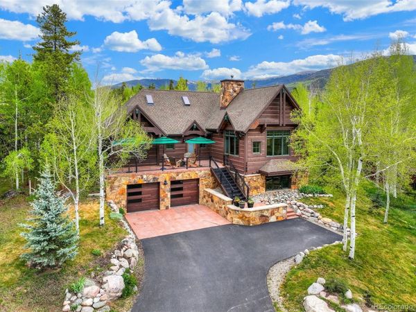1725 Falcon Drive , Silverthorne, CO 80498