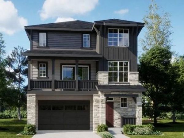 6993 E 149th Place , Thornton, CO 80602